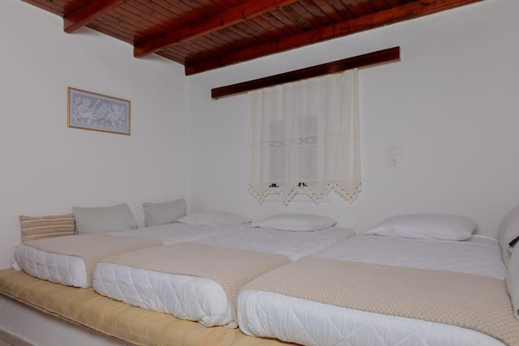 Holiday home Spot On The Sea Archangelos (Rhodes)