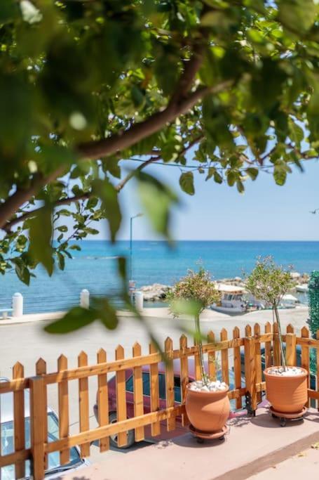 Spot On The Sea Archangelos (Rhodes)