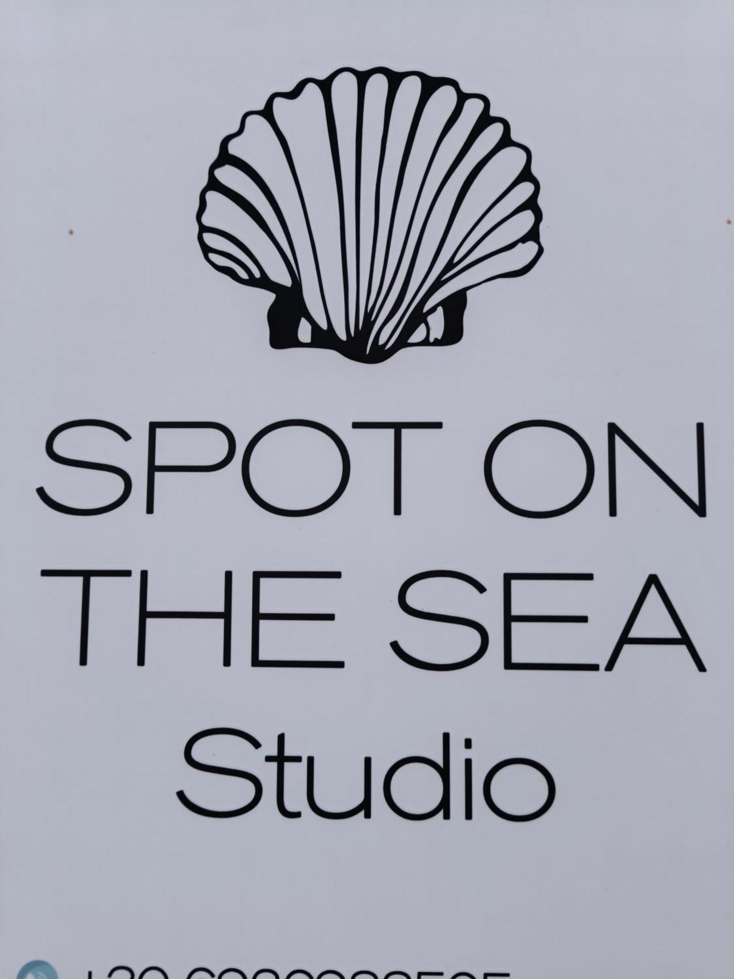 Spot On The Sea Archangelos (Rhodes)