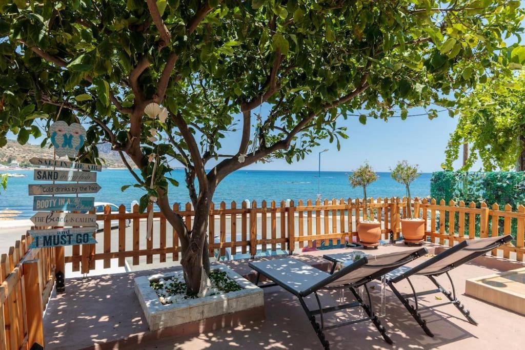 Holiday home Spot On The Sea Archangelos (Rhodes)