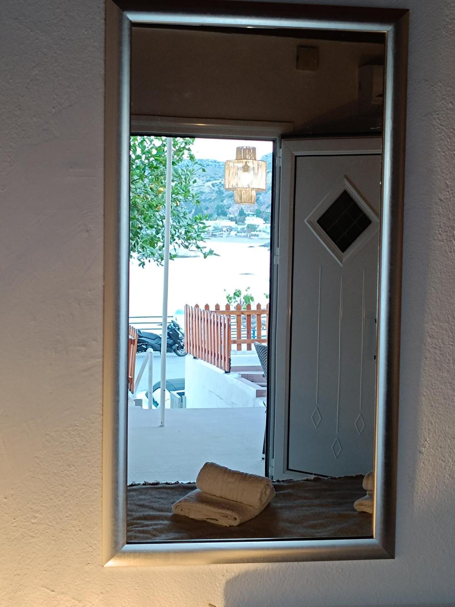 Spot On The Sea Holiday home Archangelos (Rhodes)