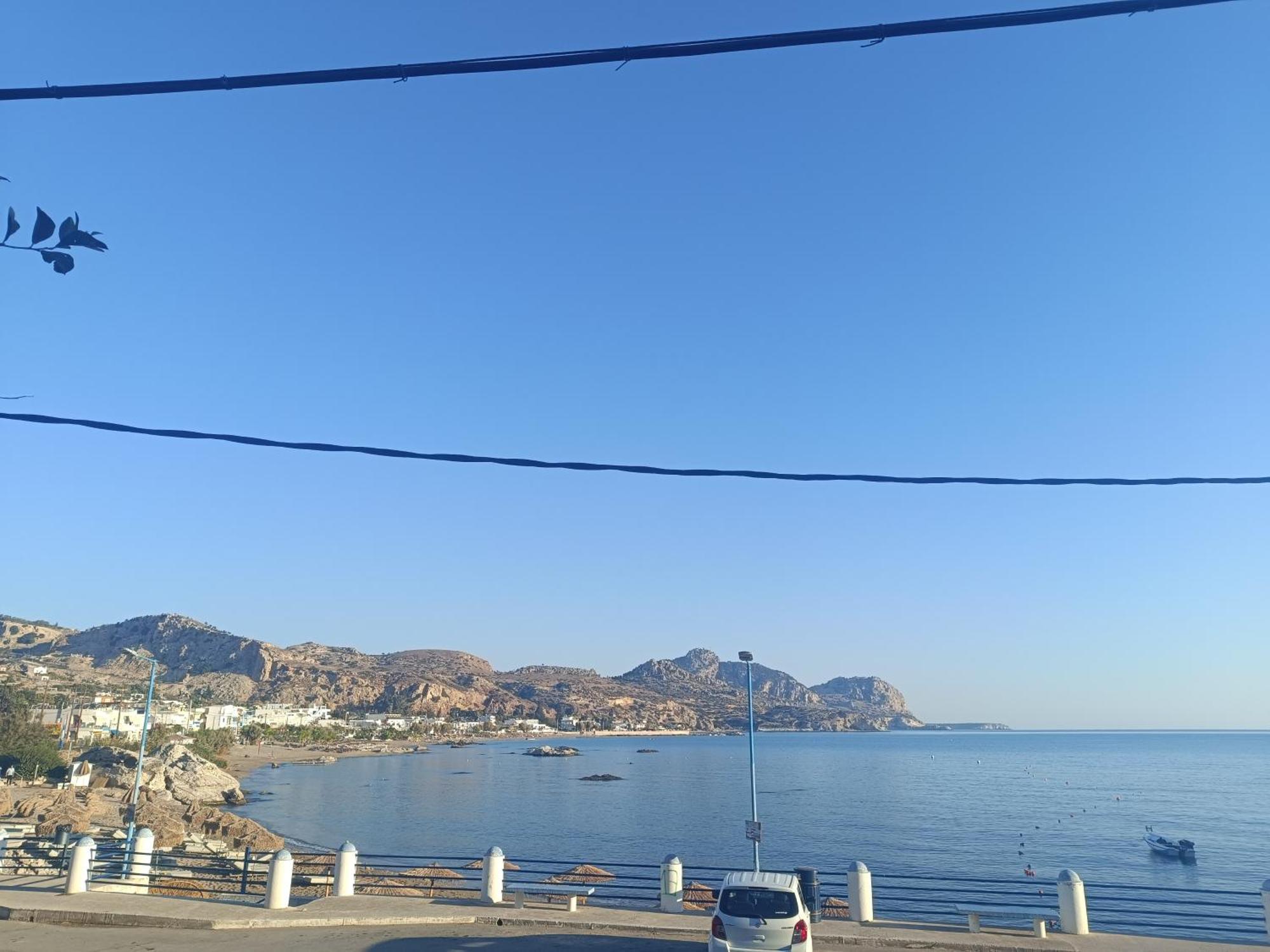Holiday home Spot On The Sea Archangelos (Rhodes)